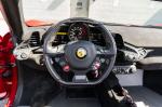 Ferrari 458 Speciale A 2015 года
